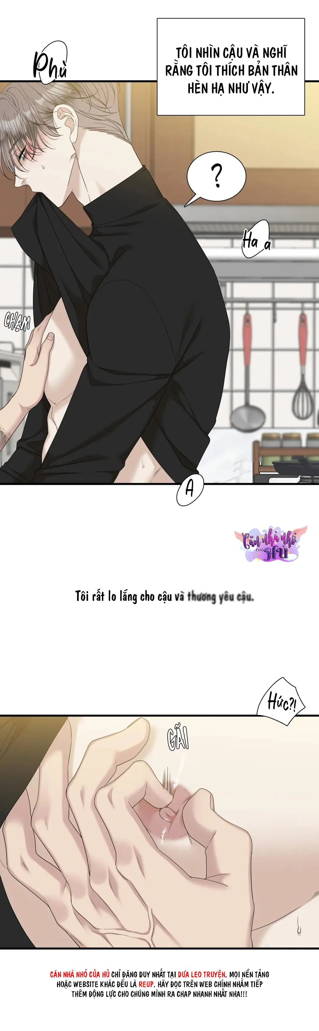 (END) KẺ ĐÊ TIỆN Chapter 39 Trang 9