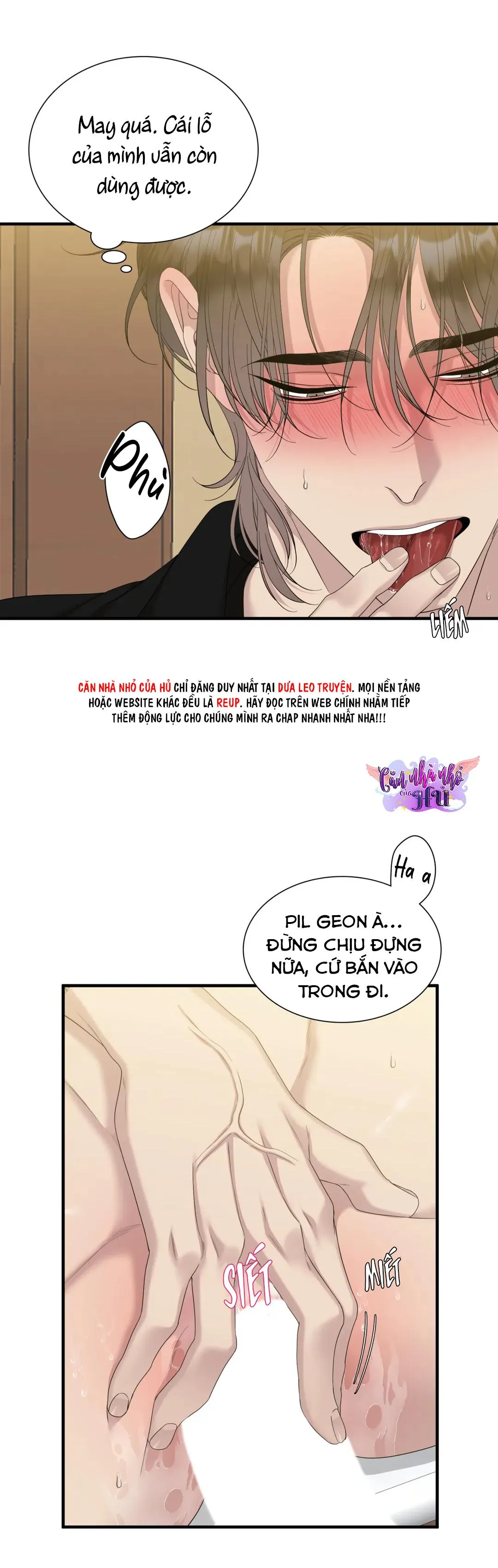 (END) KẺ ĐÊ TIỆN Chapter 39 Trang 12