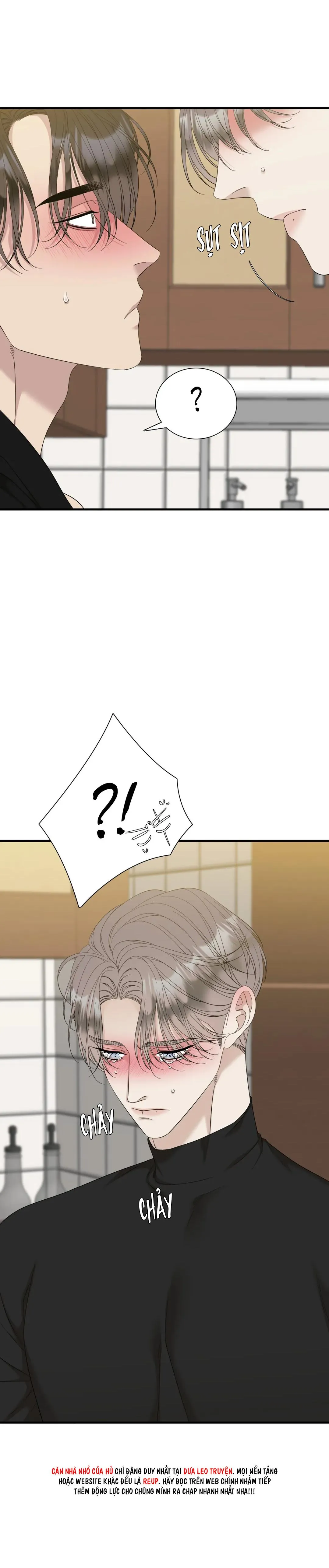 (END) KẺ ĐÊ TIỆN Chapter 39 Trang 15