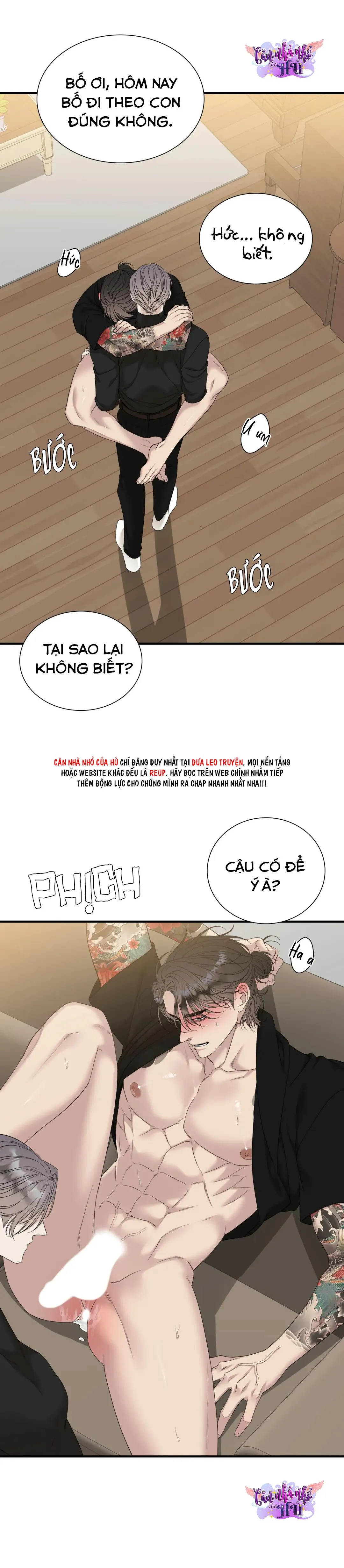(END) KẺ ĐÊ TIỆN Chapter 39 Trang 22