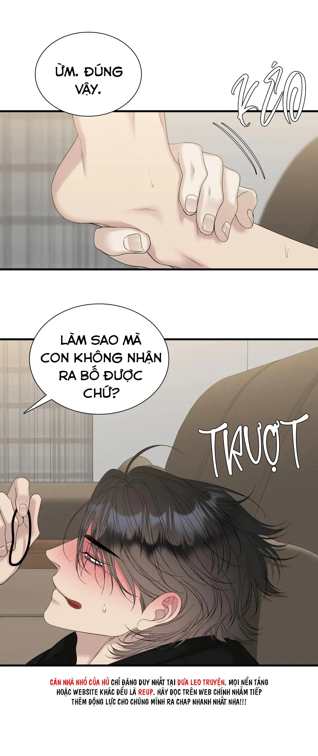 (END) KẺ ĐÊ TIỆN Chapter 39 Trang 23