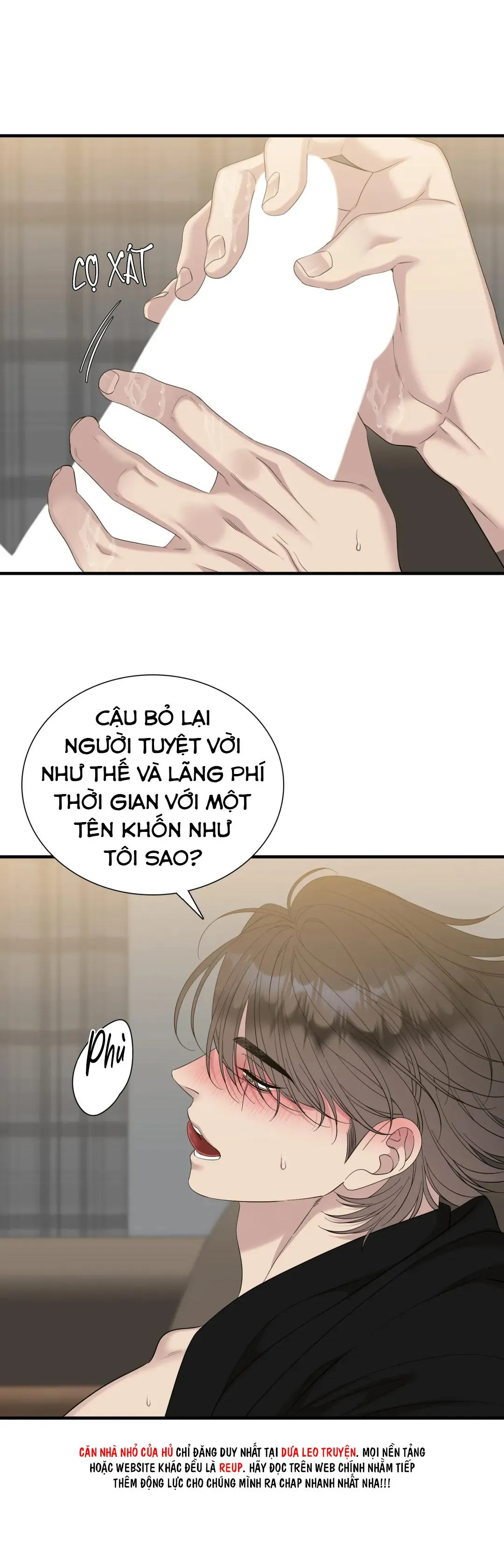 (END) KẺ ĐÊ TIỆN Chapter 39 Trang 25