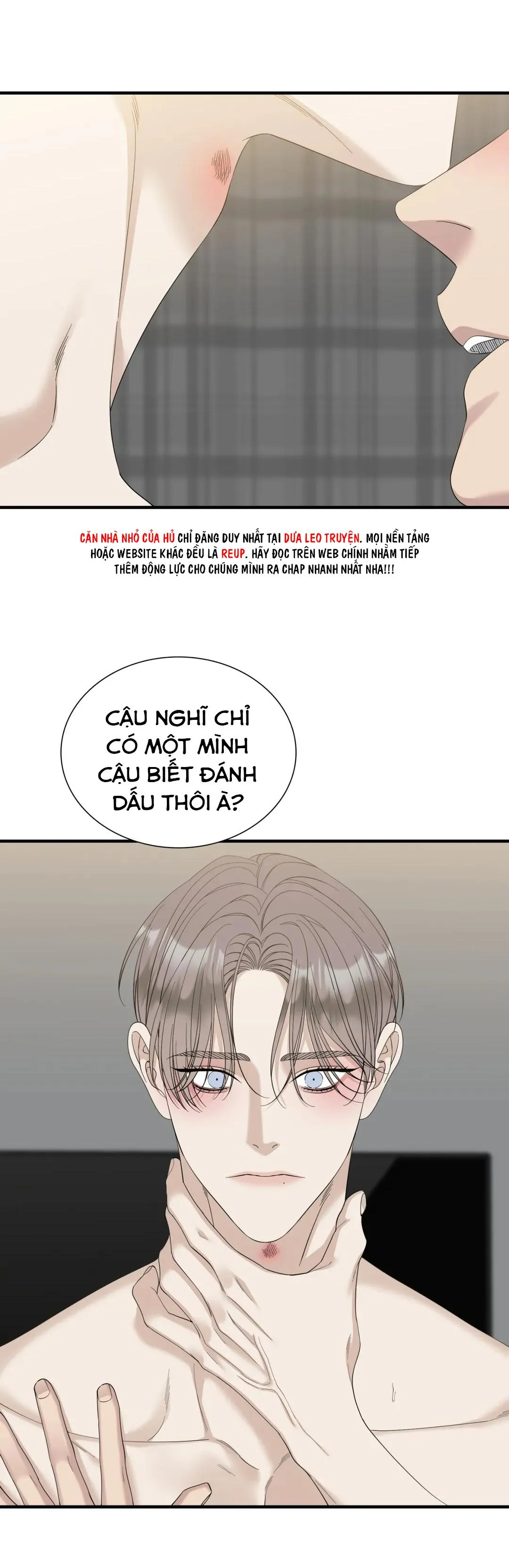 (END) KẺ ĐÊ TIỆN Chapter 39 Trang 29