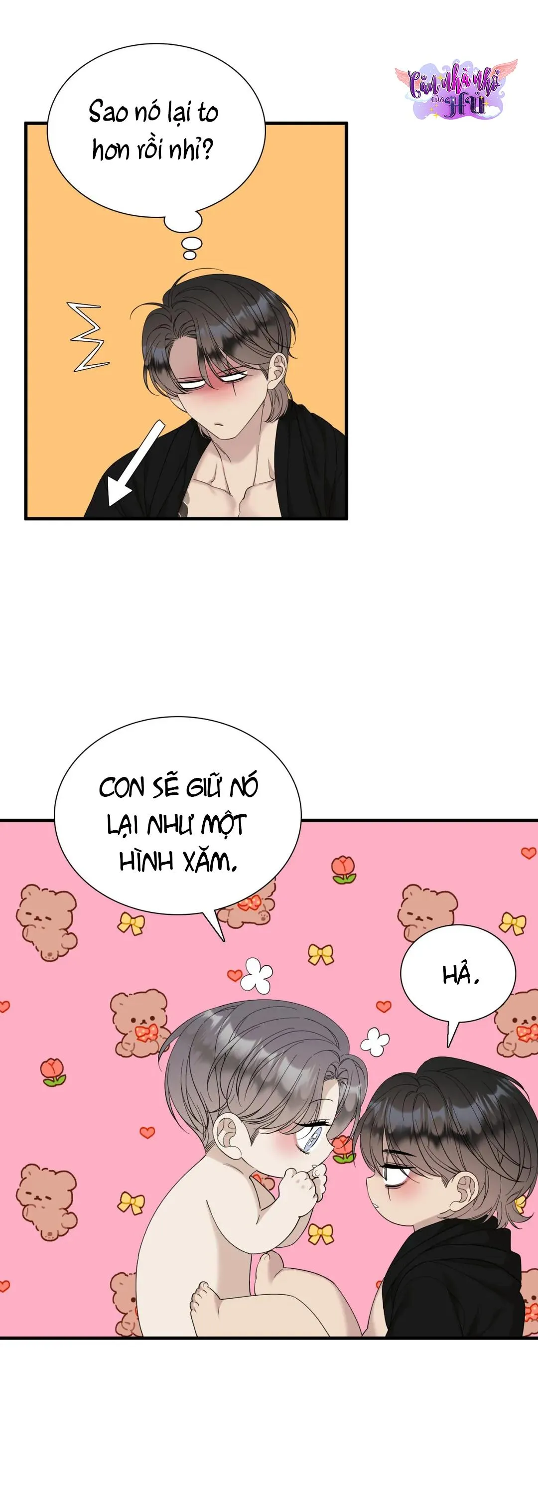 (END) KẺ ĐÊ TIỆN Chapter 39 Trang 31