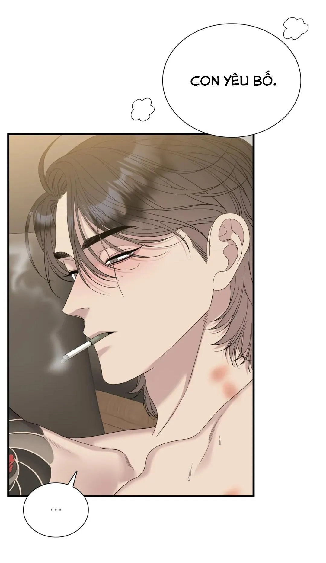 (END) KẺ ĐÊ TIỆN Chapter 39 Trang 35