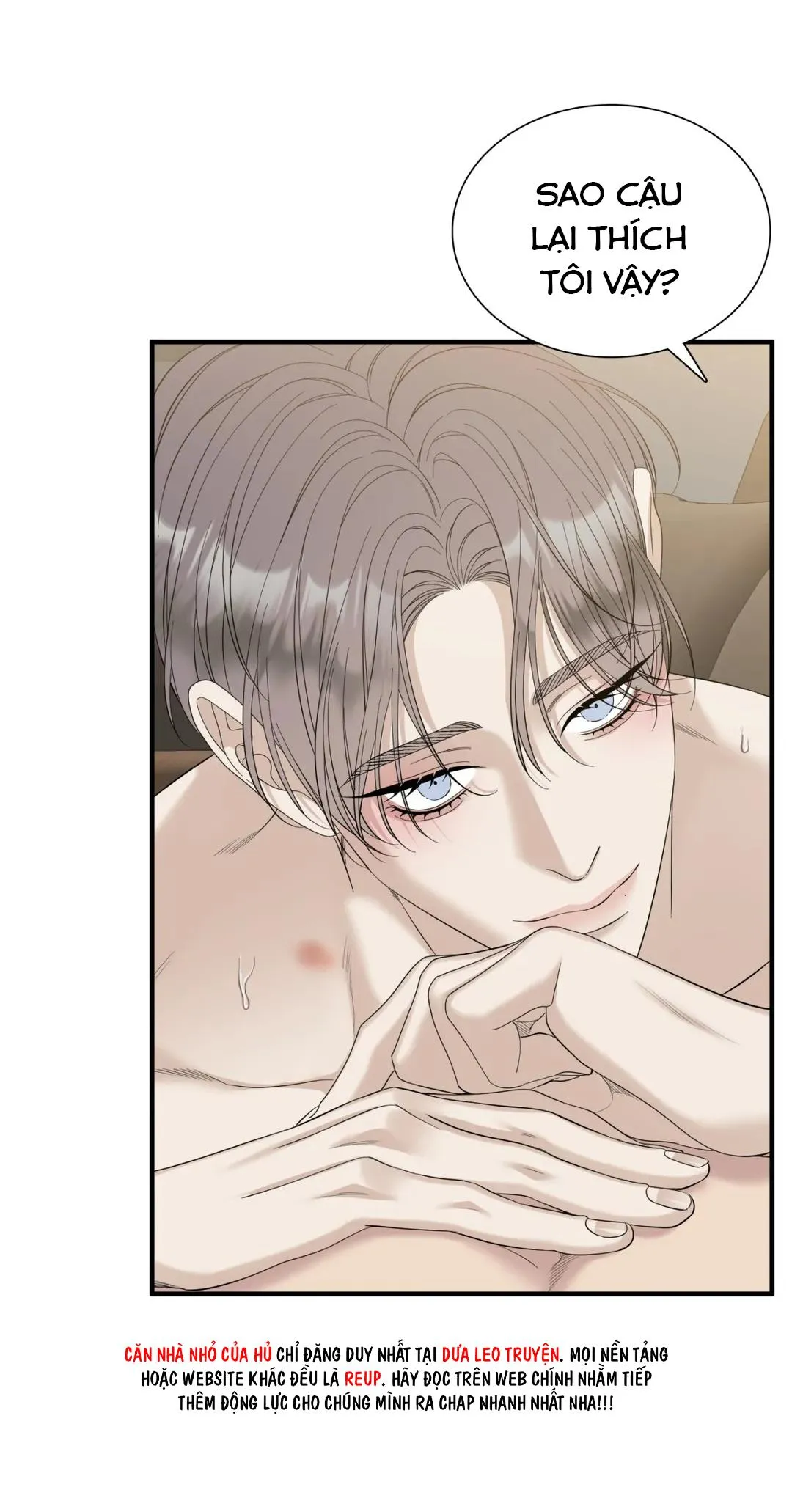 (END) KẺ ĐÊ TIỆN Chapter 39 Trang 36