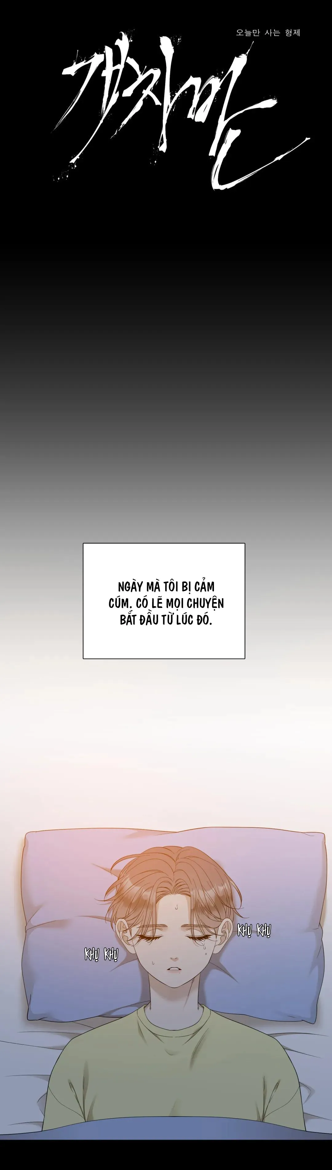 (END) KẺ ĐÊ TIỆN Chapter 40 Trang 3