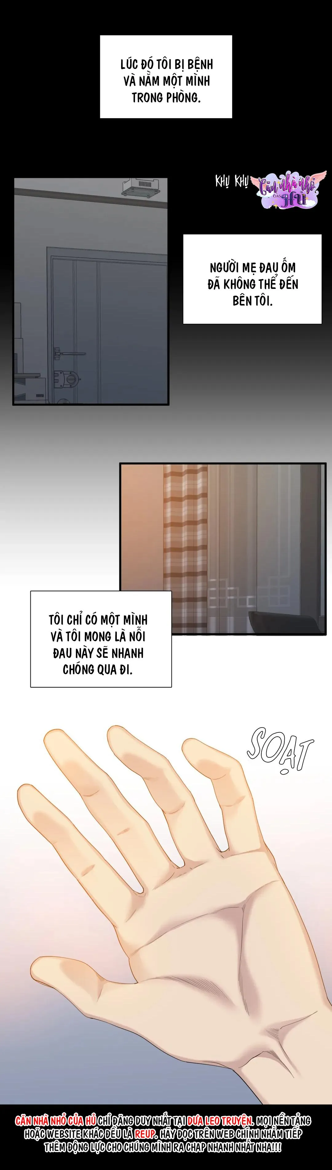 (END) KẺ ĐÊ TIỆN Chapter 40 Trang 4