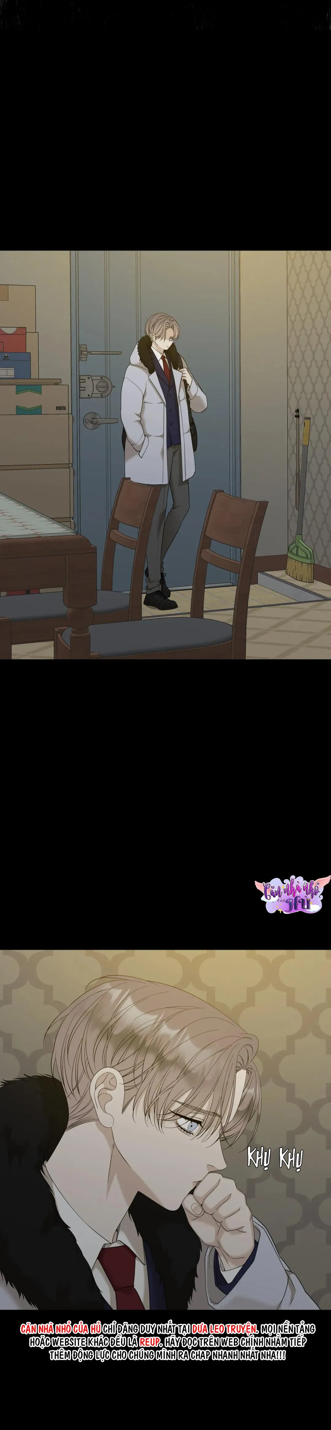 (END) KẺ ĐÊ TIỆN Chapter 40 Trang 11
