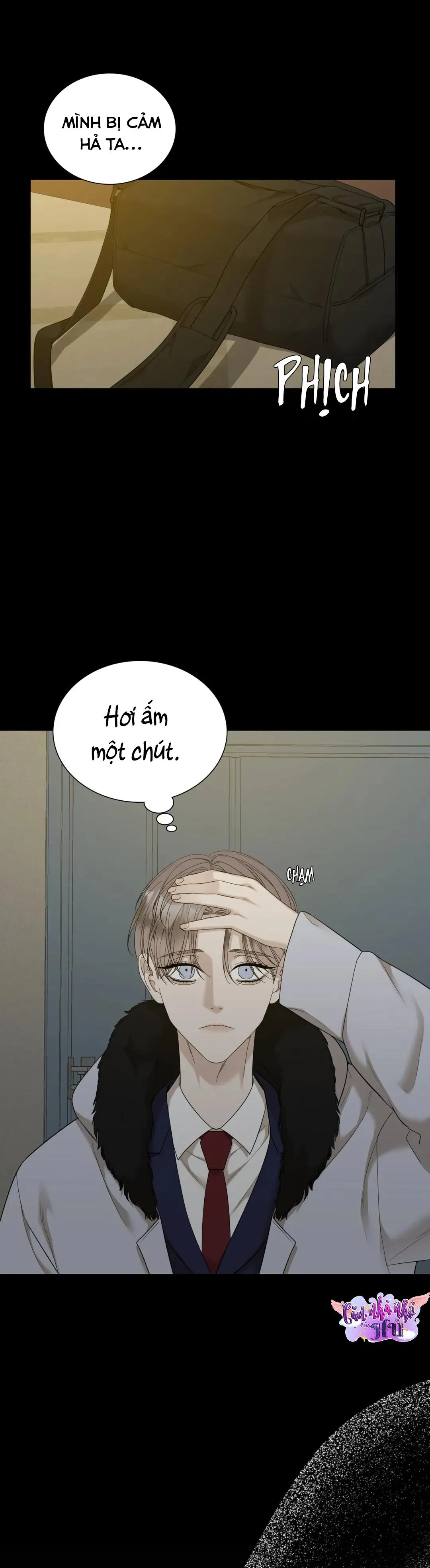 (END) KẺ ĐÊ TIỆN Chapter 40 Trang 12