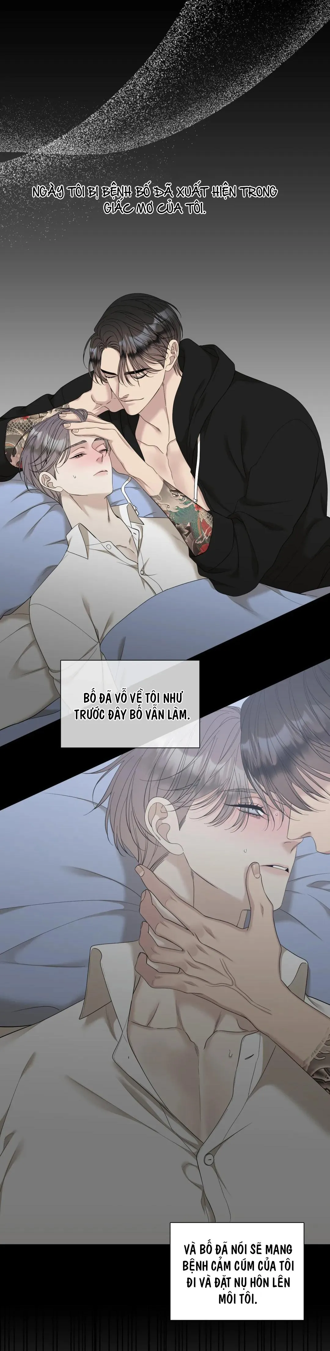 (END) KẺ ĐÊ TIỆN Chapter 40 Trang 13