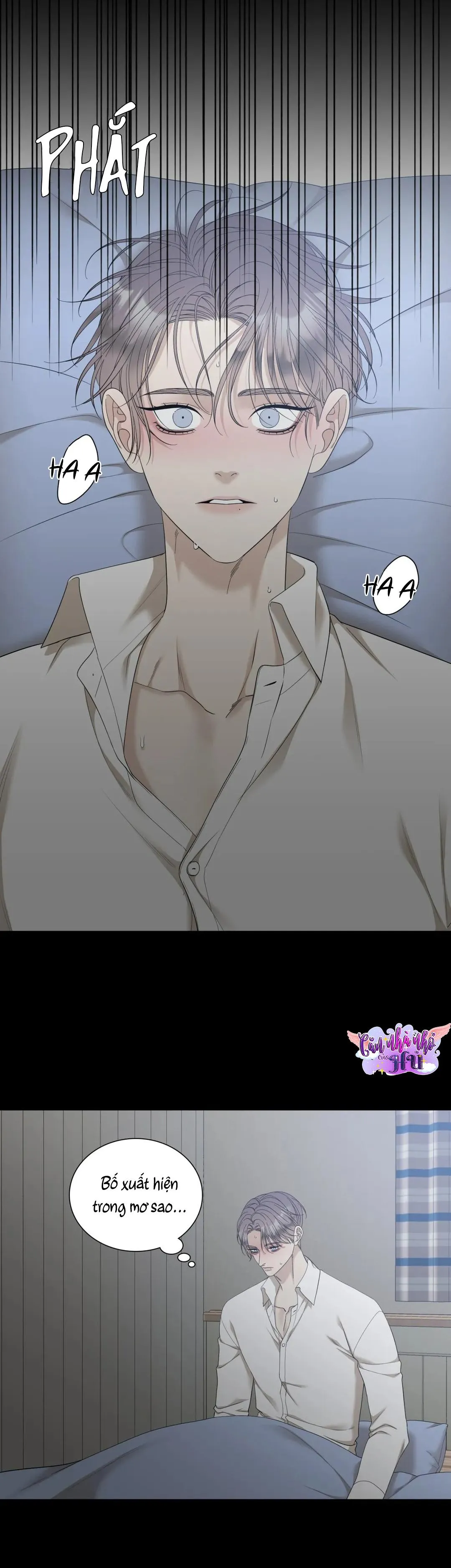 (END) KẺ ĐÊ TIỆN Chapter 40 Trang 14