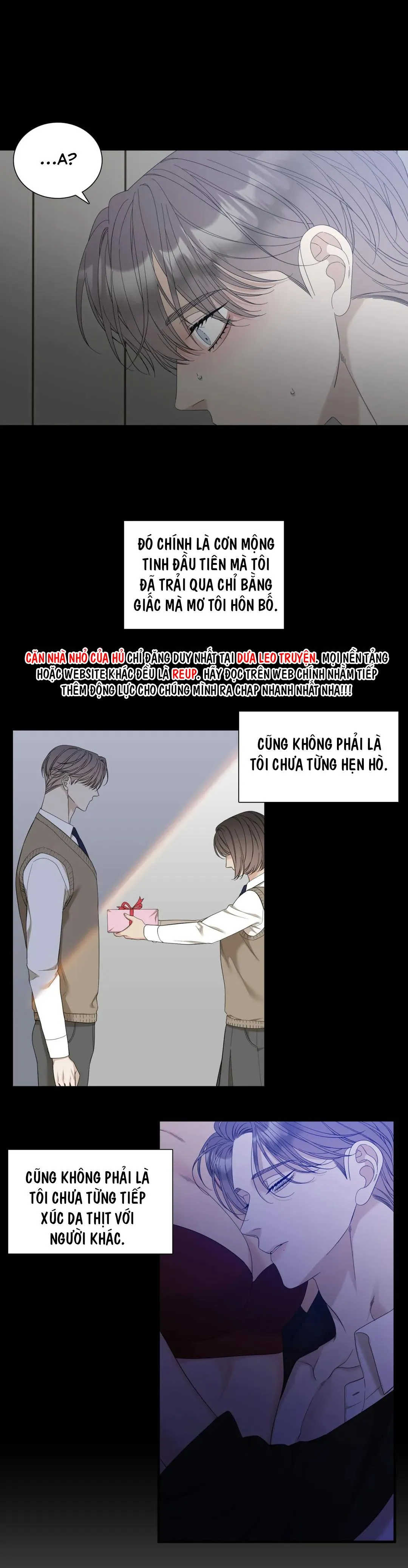 (END) KẺ ĐÊ TIỆN Chapter 40 Trang 15