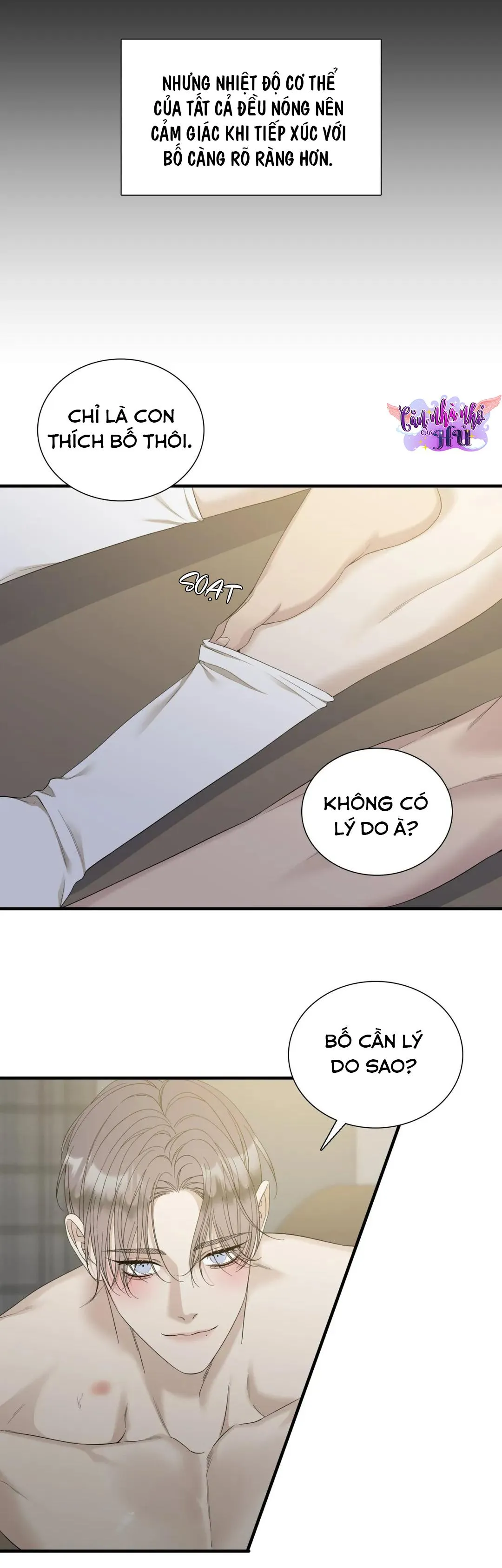 (END) KẺ ĐÊ TIỆN Chapter 40 Trang 16