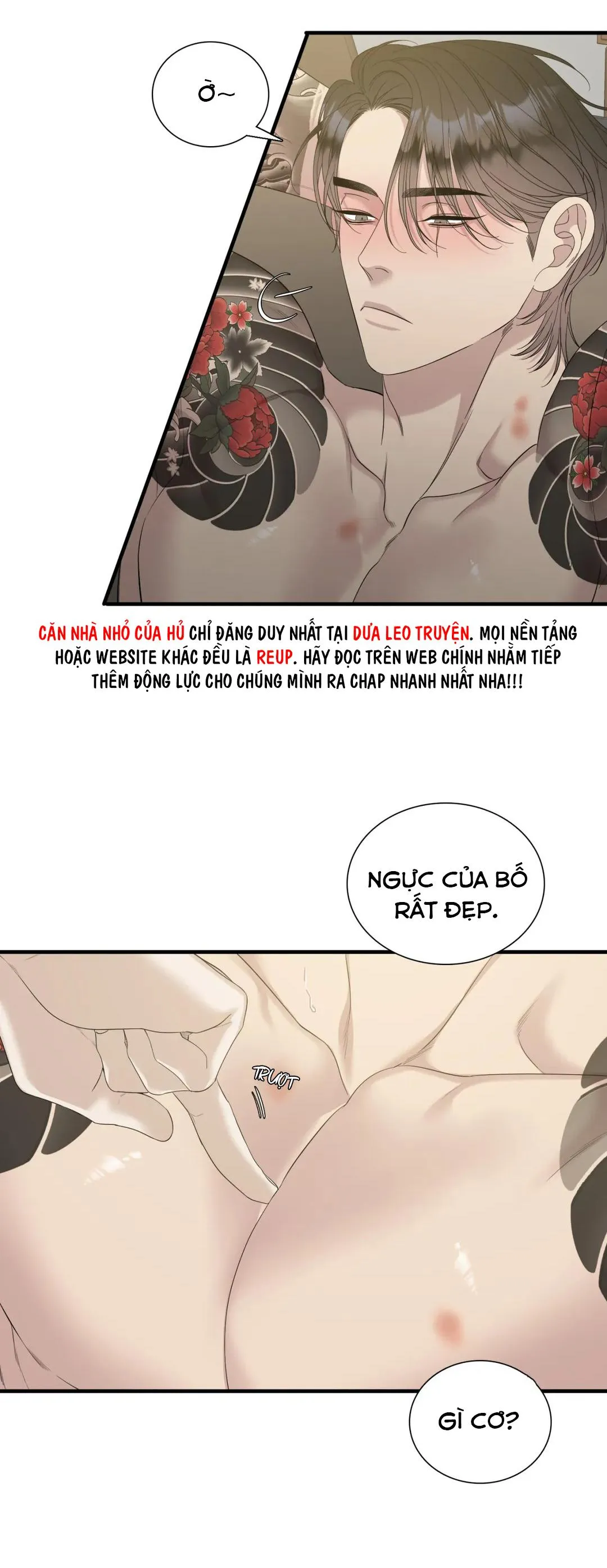 (END) KẺ ĐÊ TIỆN Chapter 40 Trang 17