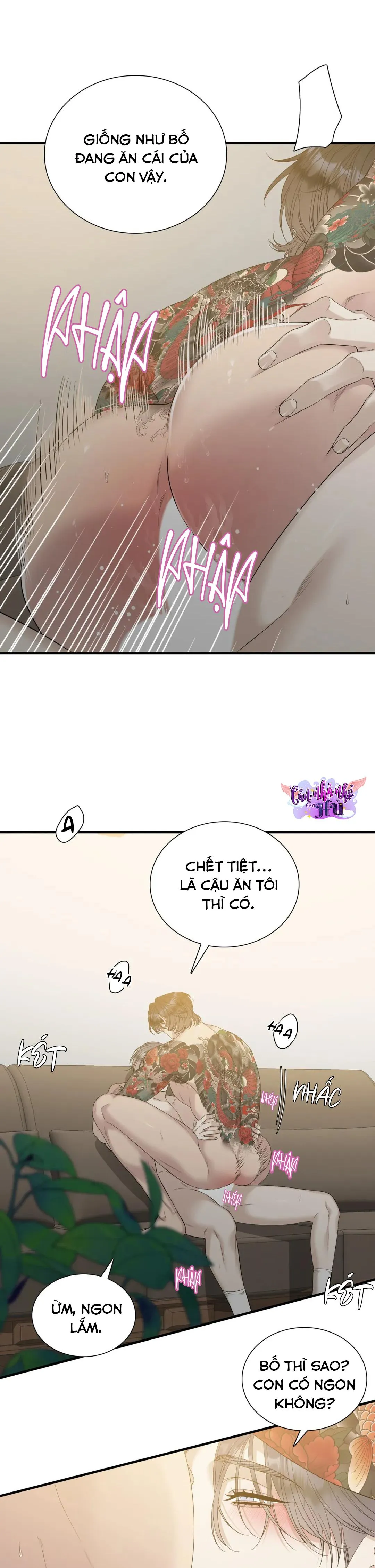 (END) KẺ ĐÊ TIỆN Chapter 40 Trang 25