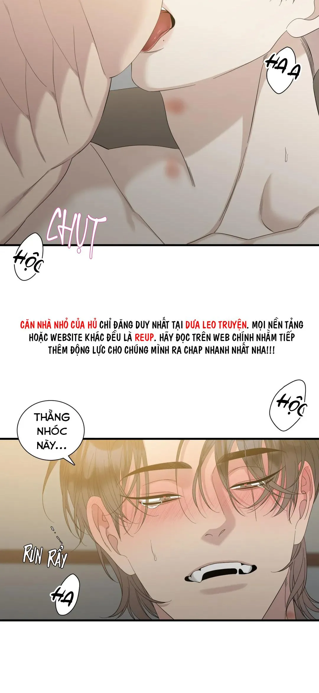 (END) KẺ ĐÊ TIỆN Chapter 40 Trang 26
