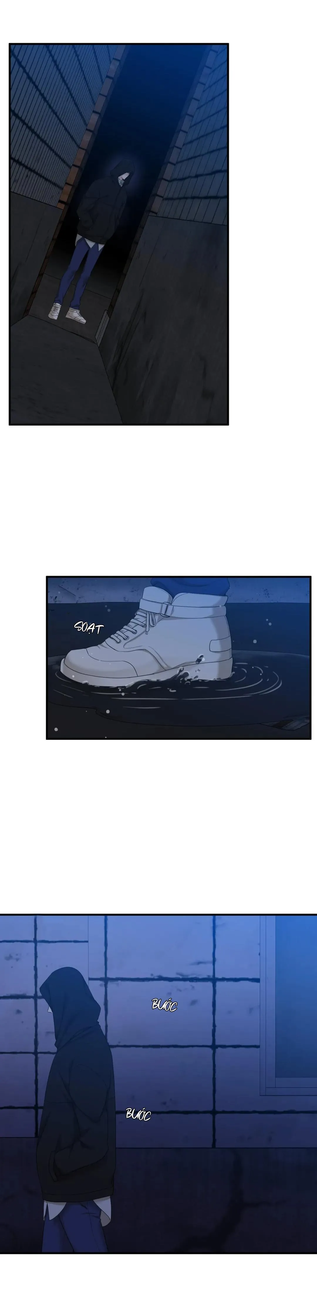 (END) KẺ ĐÊ TIỆN Chapter 40 Trang 29