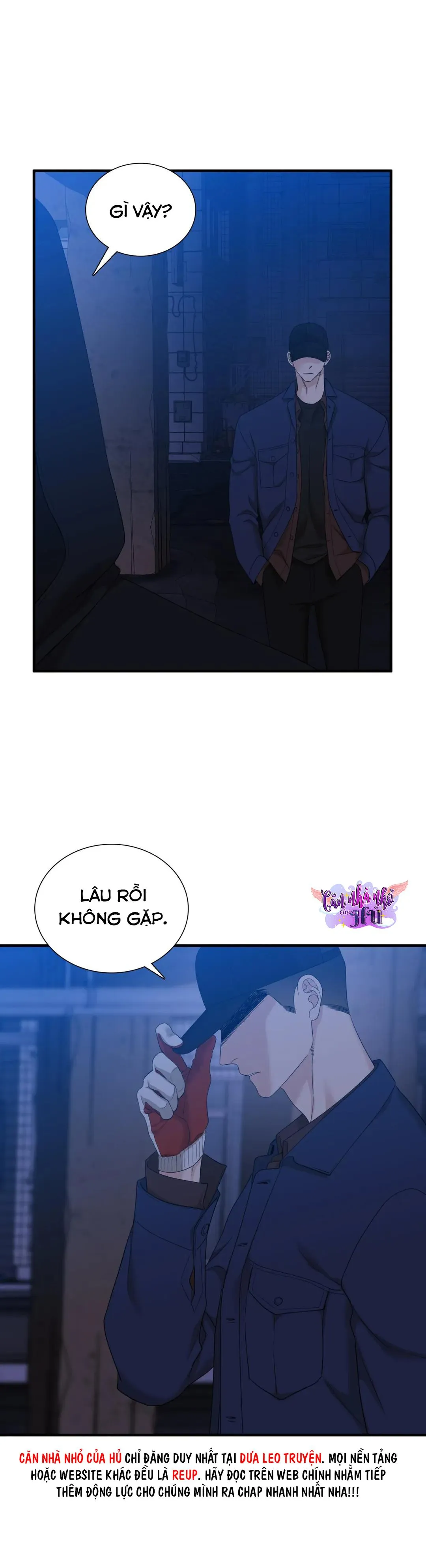 (END) KẺ ĐÊ TIỆN Chapter 40 Trang 30