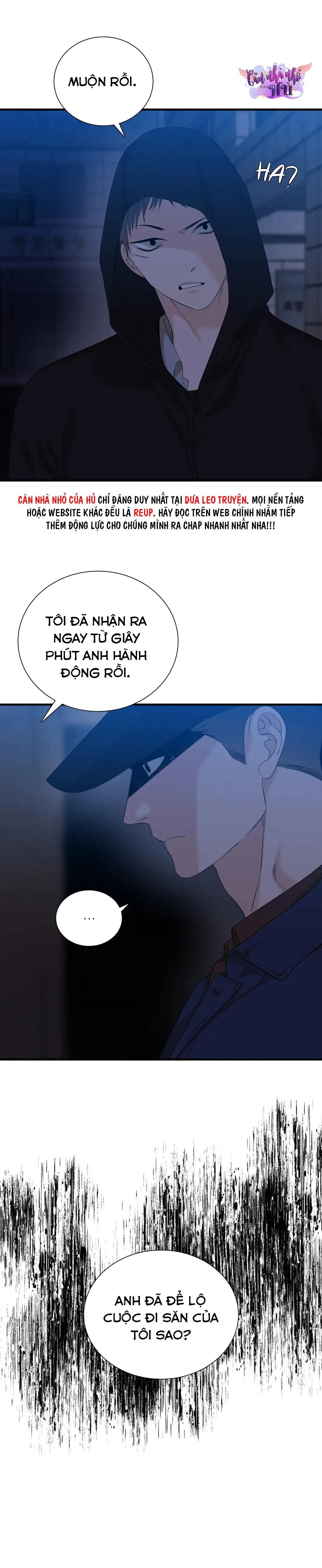 (END) KẺ ĐÊ TIỆN Chapter 40 Trang 32