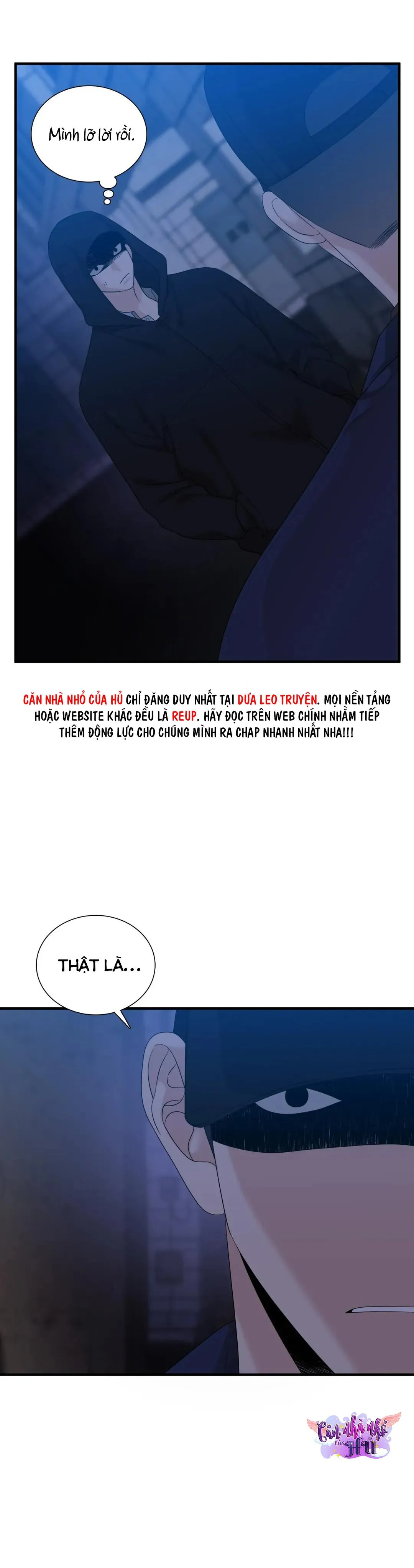 (END) KẺ ĐÊ TIỆN Chapter 40 Trang 33