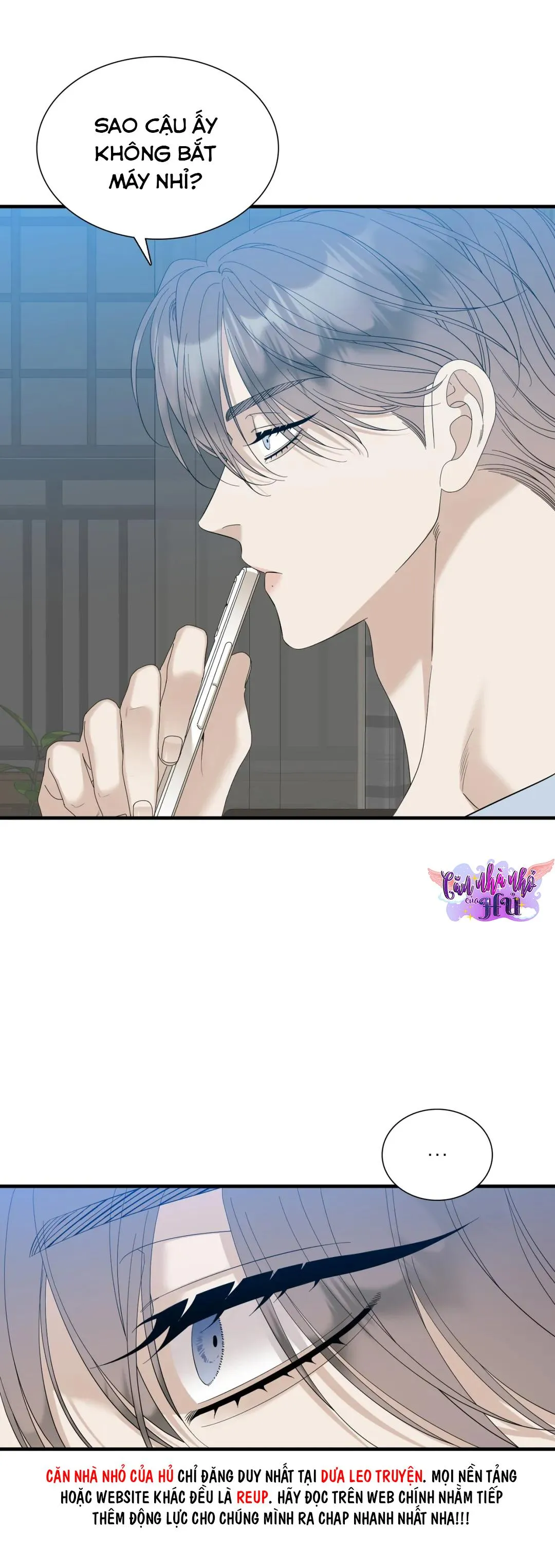 (END) KẺ ĐÊ TIỆN Chapter 41 Trang 4