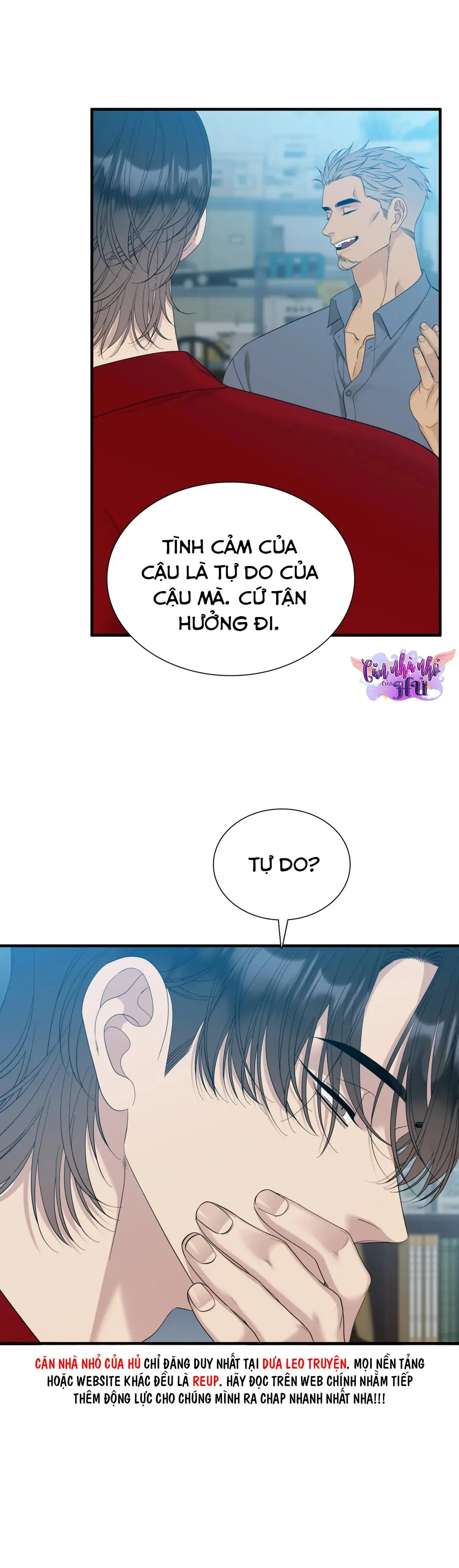 (END) KẺ ĐÊ TIỆN Chapter 41 Trang 11