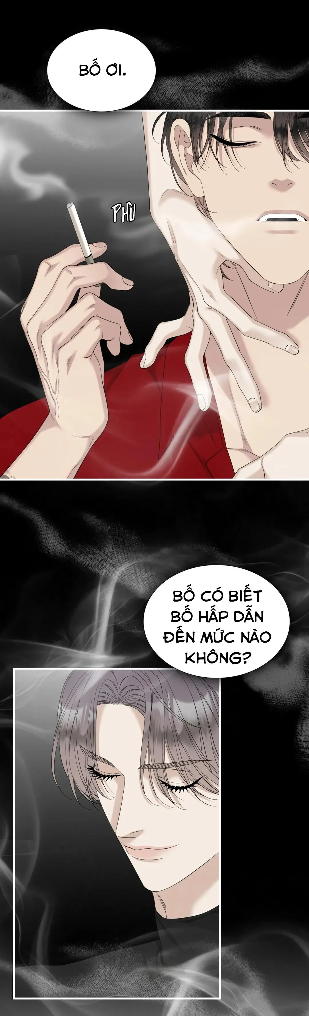 (END) KẺ ĐÊ TIỆN Chapter 41 Trang 13