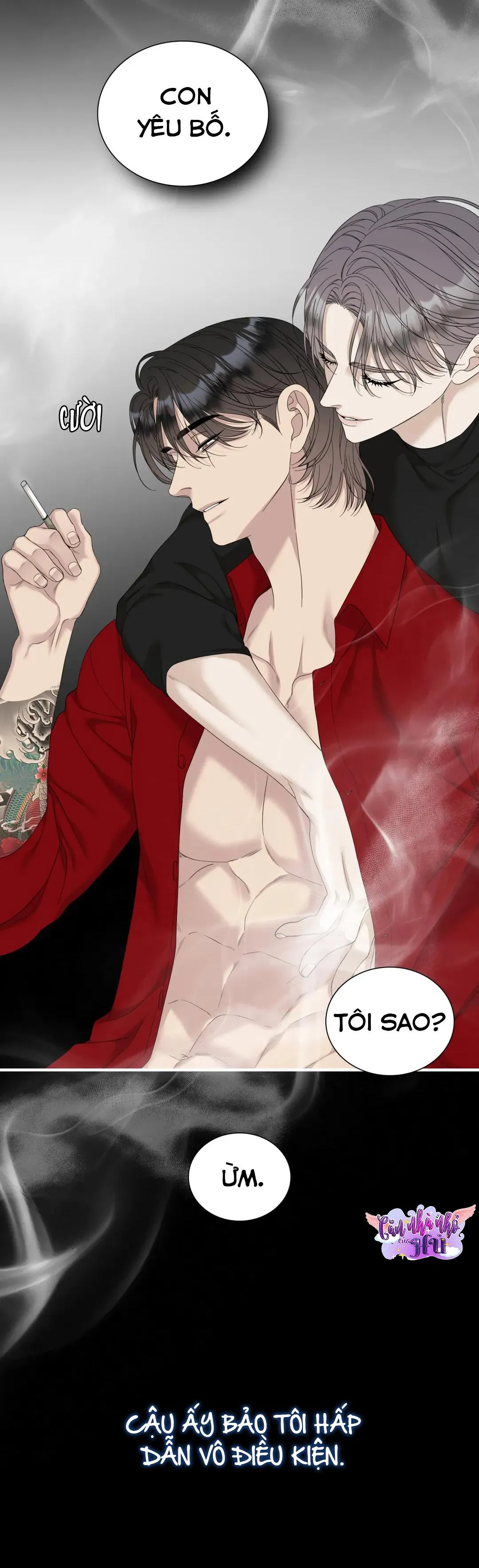 (END) KẺ ĐÊ TIỆN Chapter 41 Trang 14