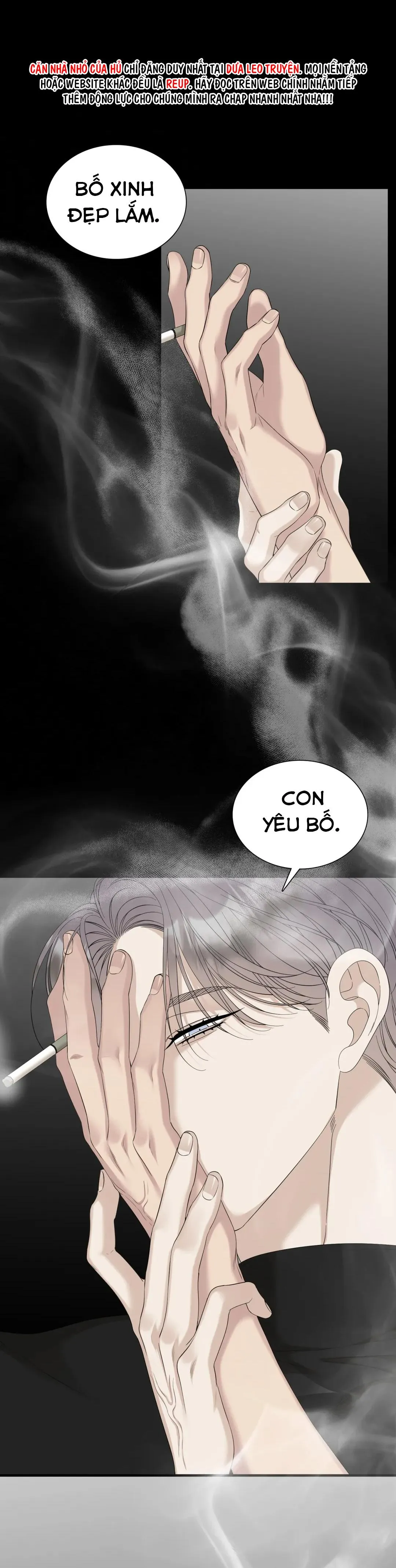 (END) KẺ ĐÊ TIỆN Chapter 41 Trang 15