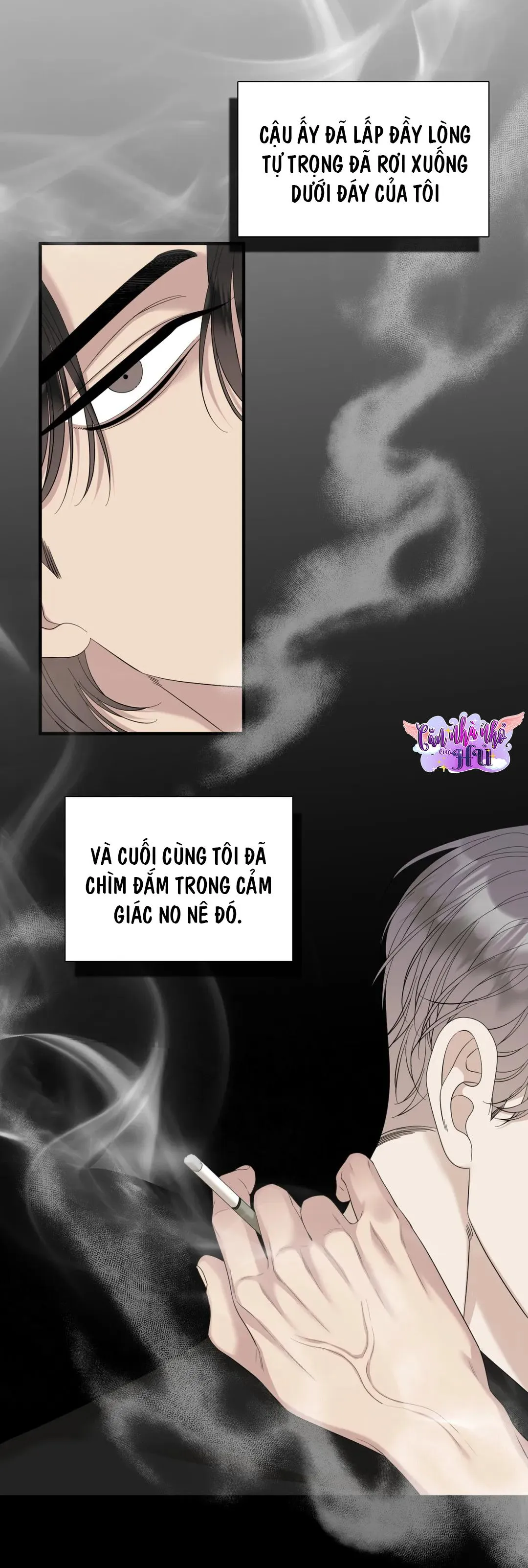 (END) KẺ ĐÊ TIỆN Chapter 41 Trang 16