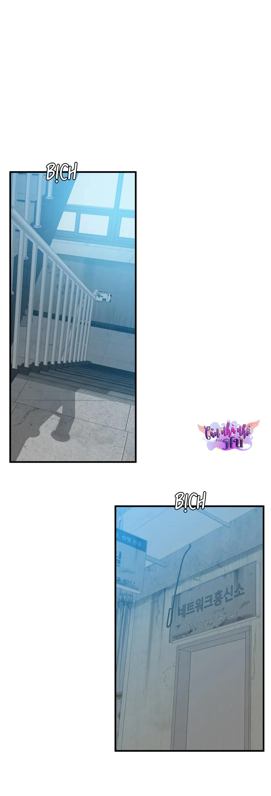 (END) KẺ ĐÊ TIỆN Chapter 41 Trang 20