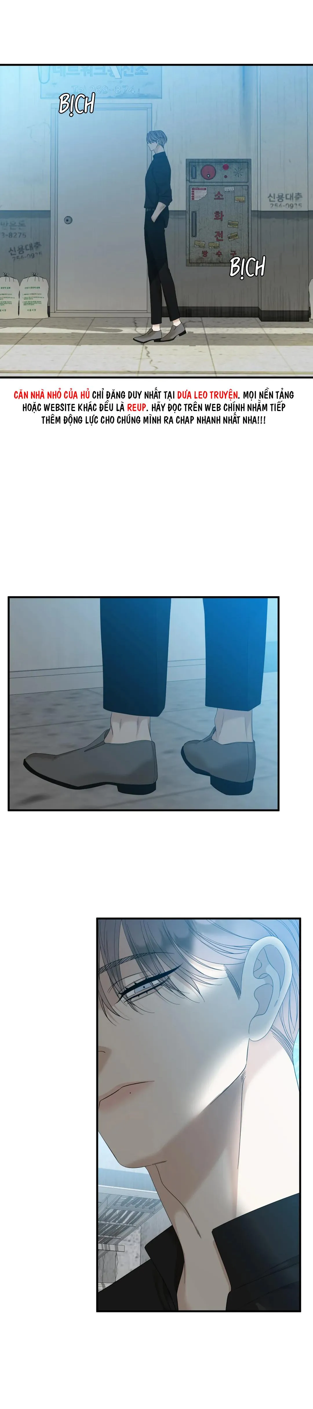 (END) KẺ ĐÊ TIỆN Chapter 41 Trang 21
