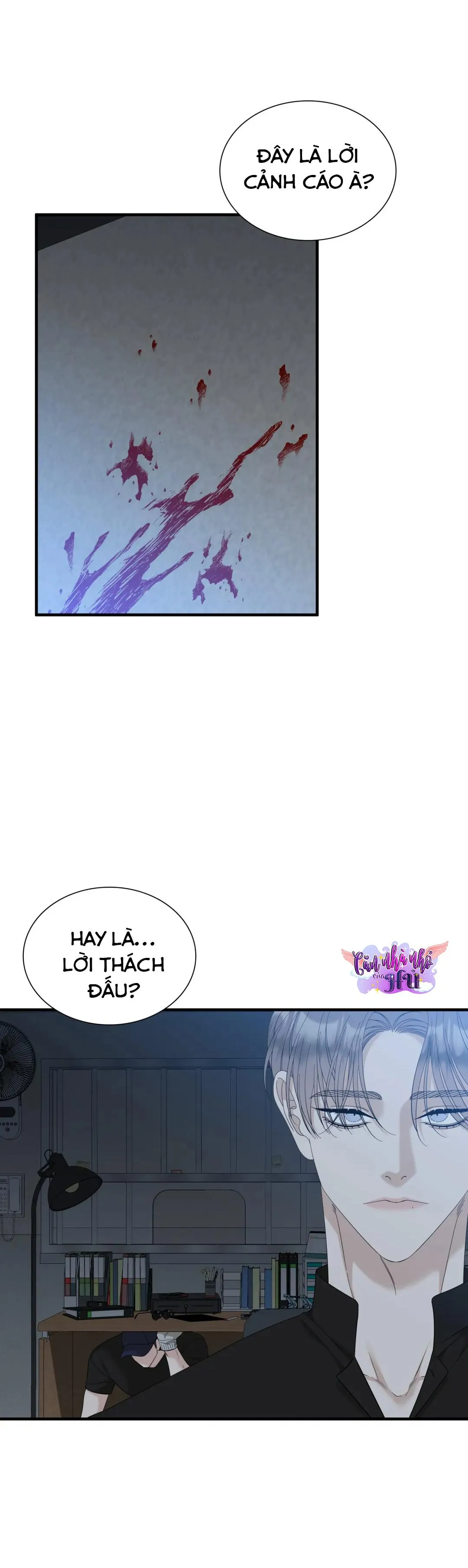 (END) KẺ ĐÊ TIỆN Chapter 41 Trang 24