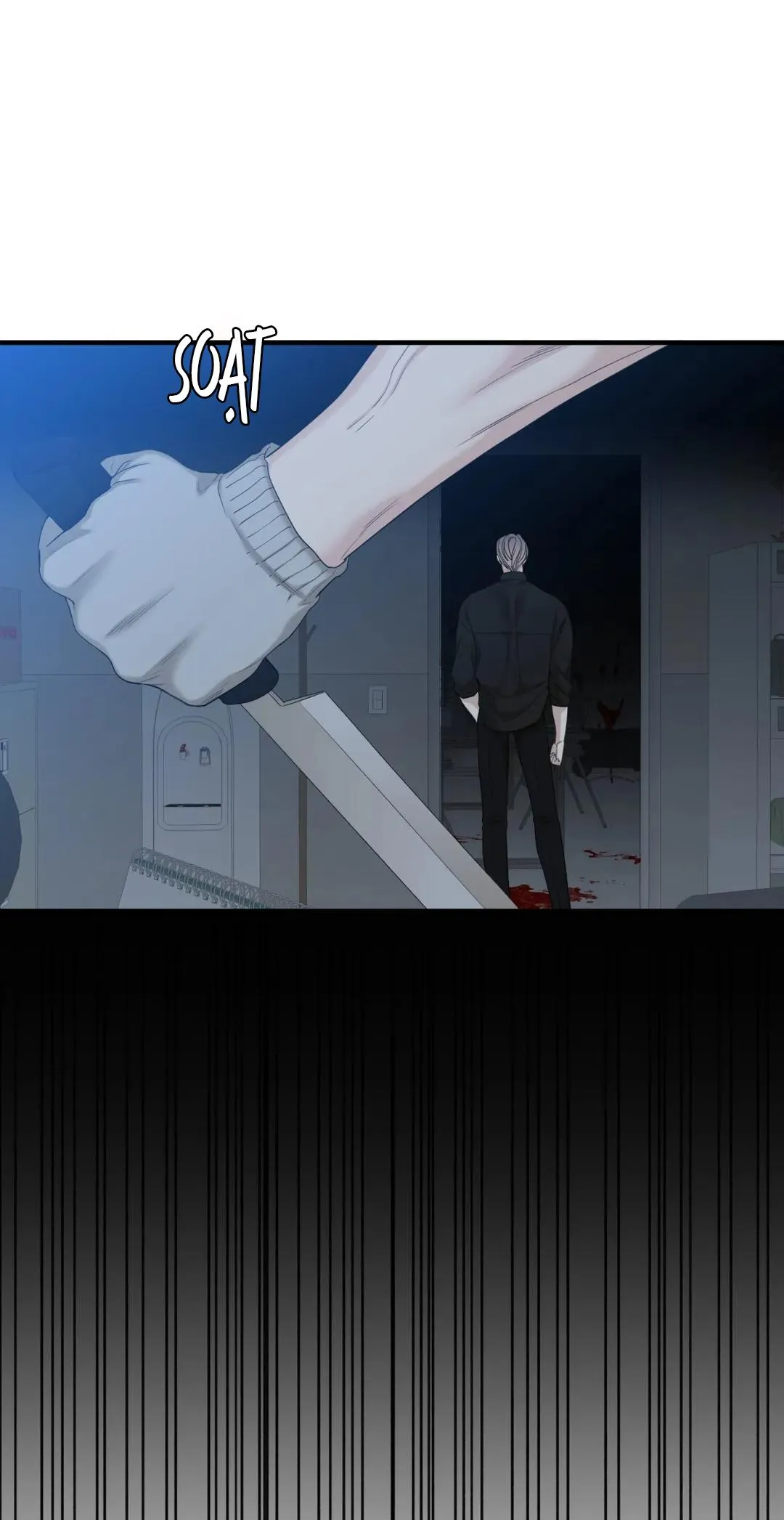 (END) KẺ ĐÊ TIỆN Chapter 41 Trang 25