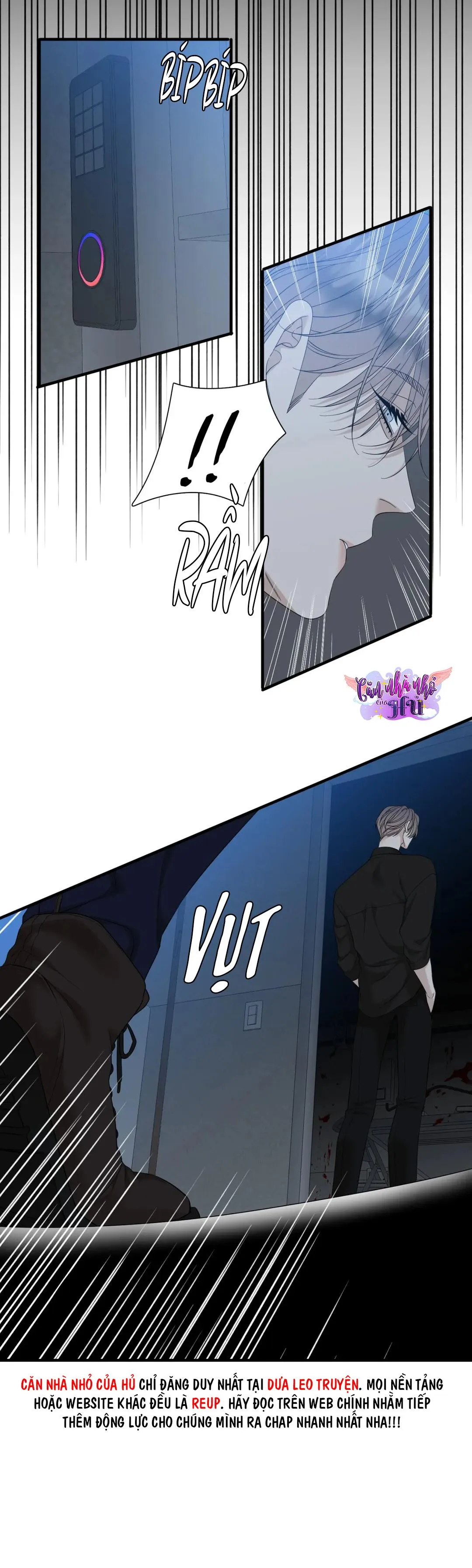 (END) KẺ ĐÊ TIỆN Chapter 41 Trang 26