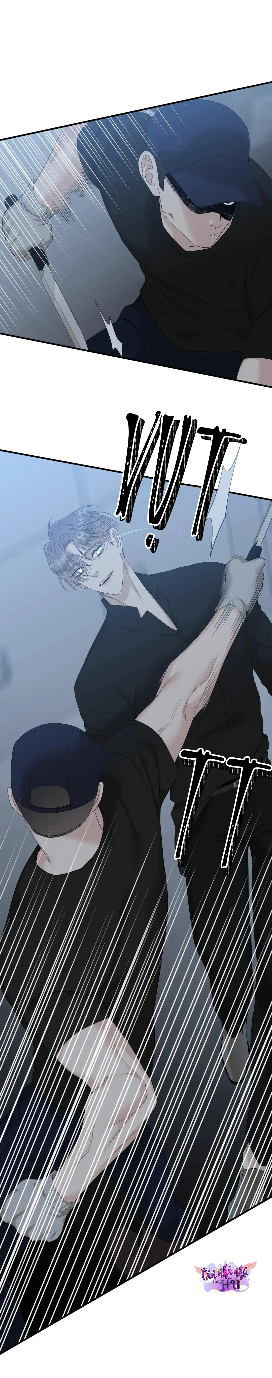 (END) KẺ ĐÊ TIỆN Chapter 41 Trang 27