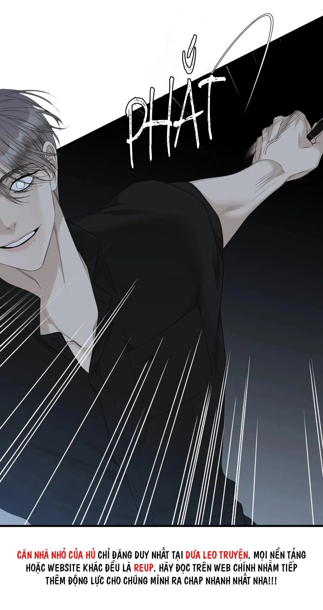 (END) KẺ ĐÊ TIỆN Chapter 41 Trang 28