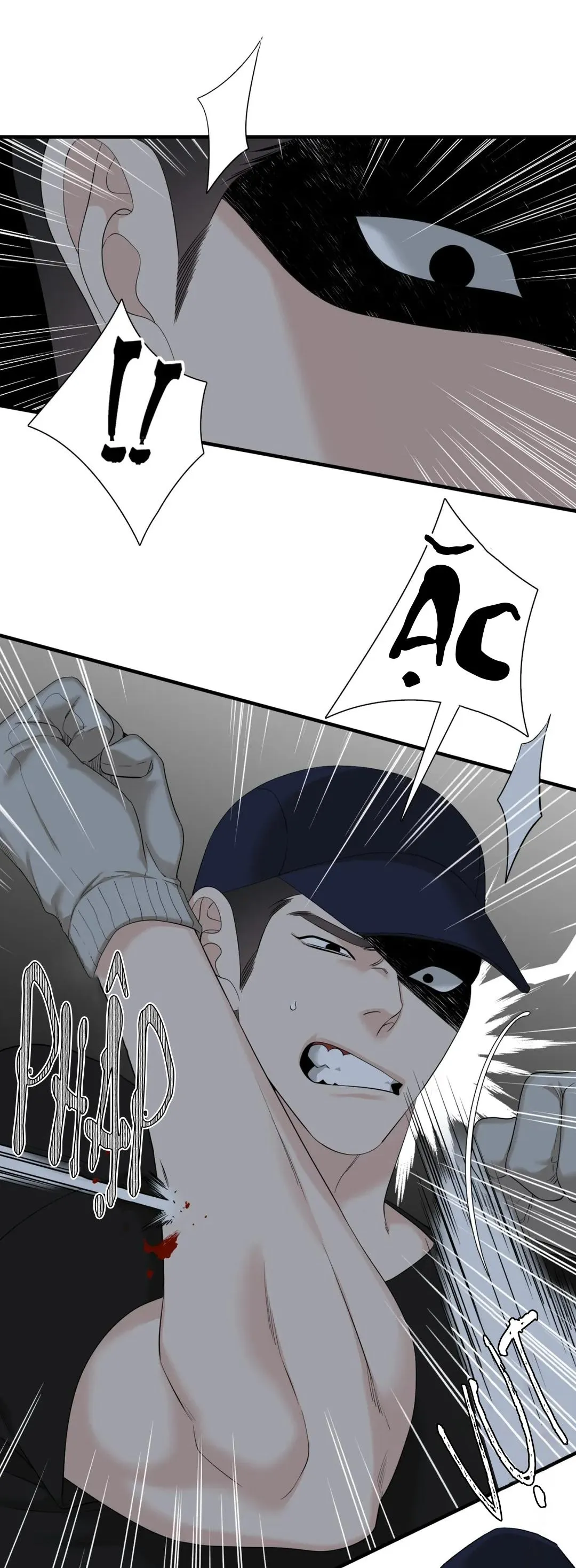 (END) KẺ ĐÊ TIỆN Chapter 41 Trang 29