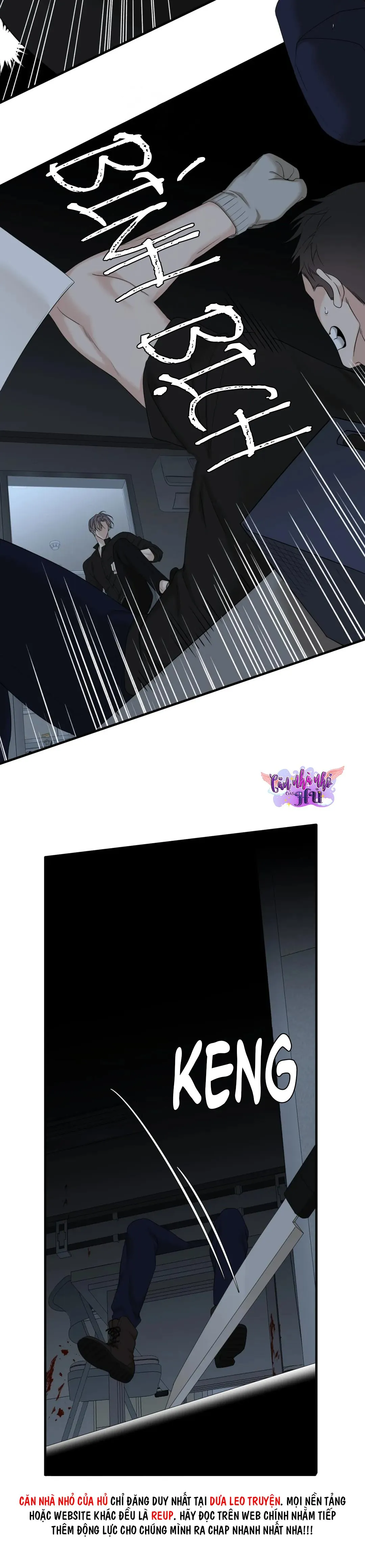 (END) KẺ ĐÊ TIỆN Chapter 41 Trang 30