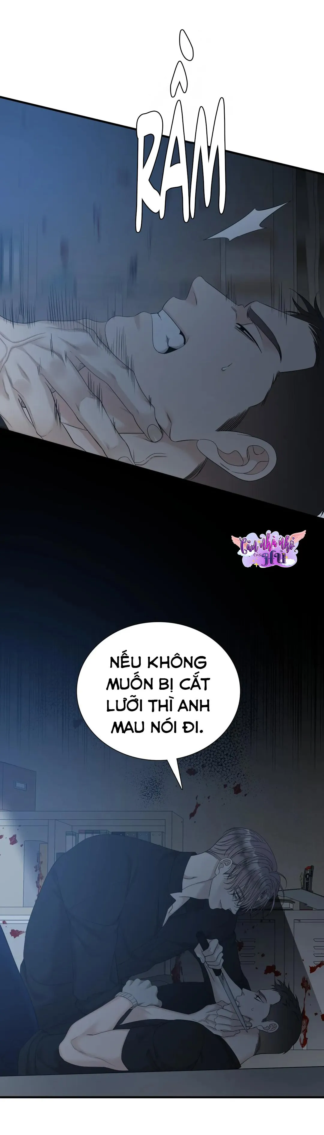 (END) KẺ ĐÊ TIỆN Chapter 41 Trang 32