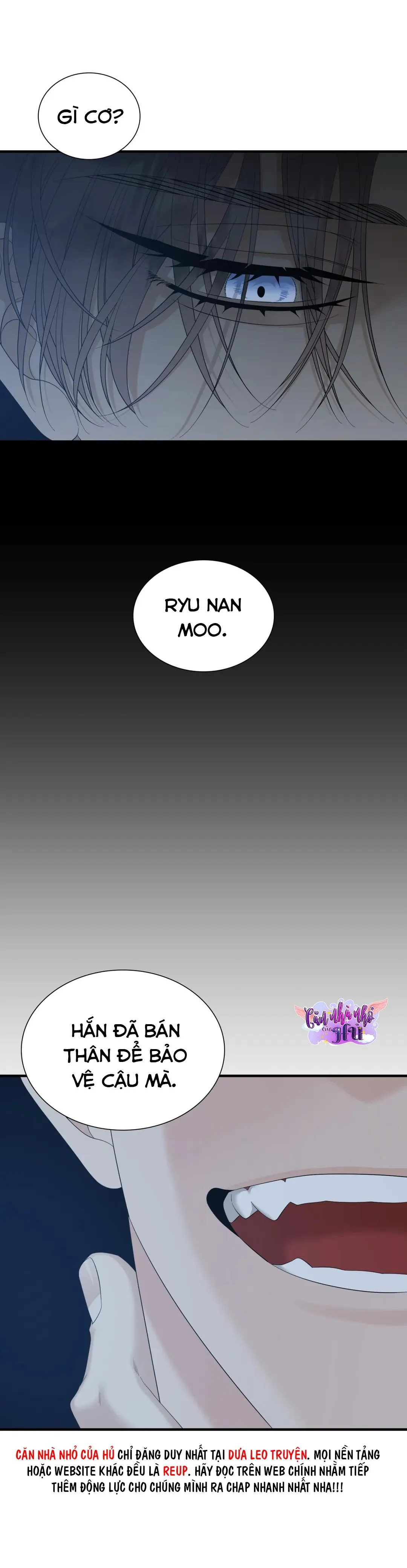 (END) KẺ ĐÊ TIỆN Chapter 41 Trang 35