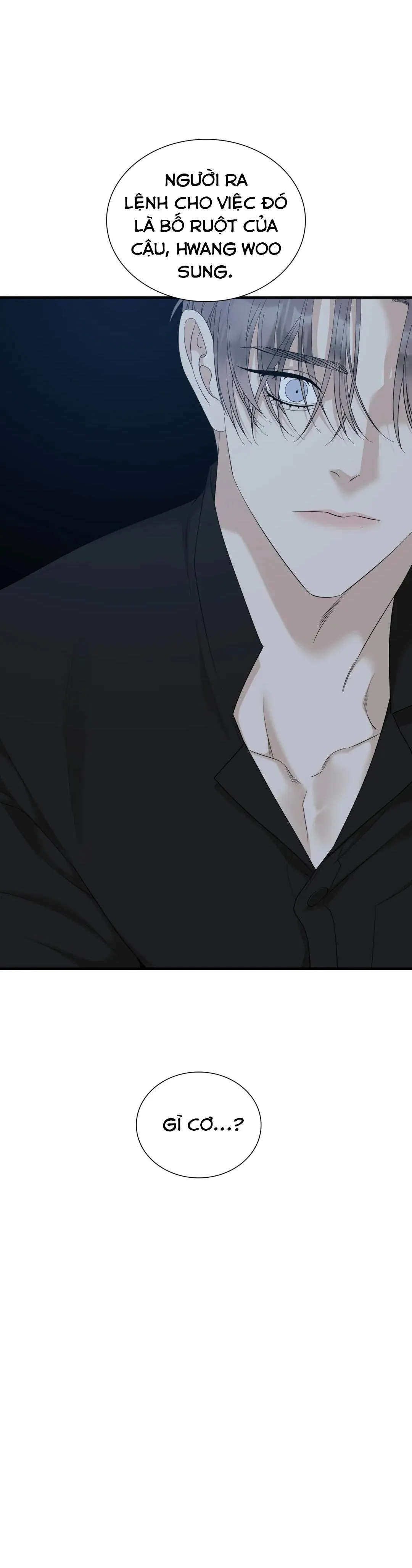 (END) KẺ ĐÊ TIỆN Chapter 41 Trang 36