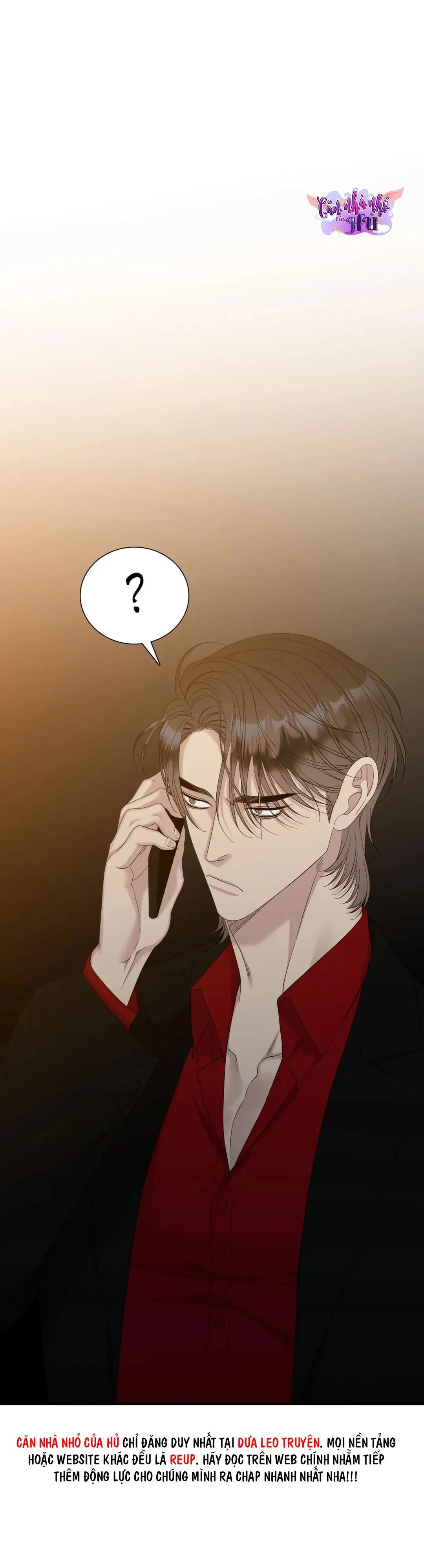 (END) KẺ ĐÊ TIỆN Chapter 41 Trang 37