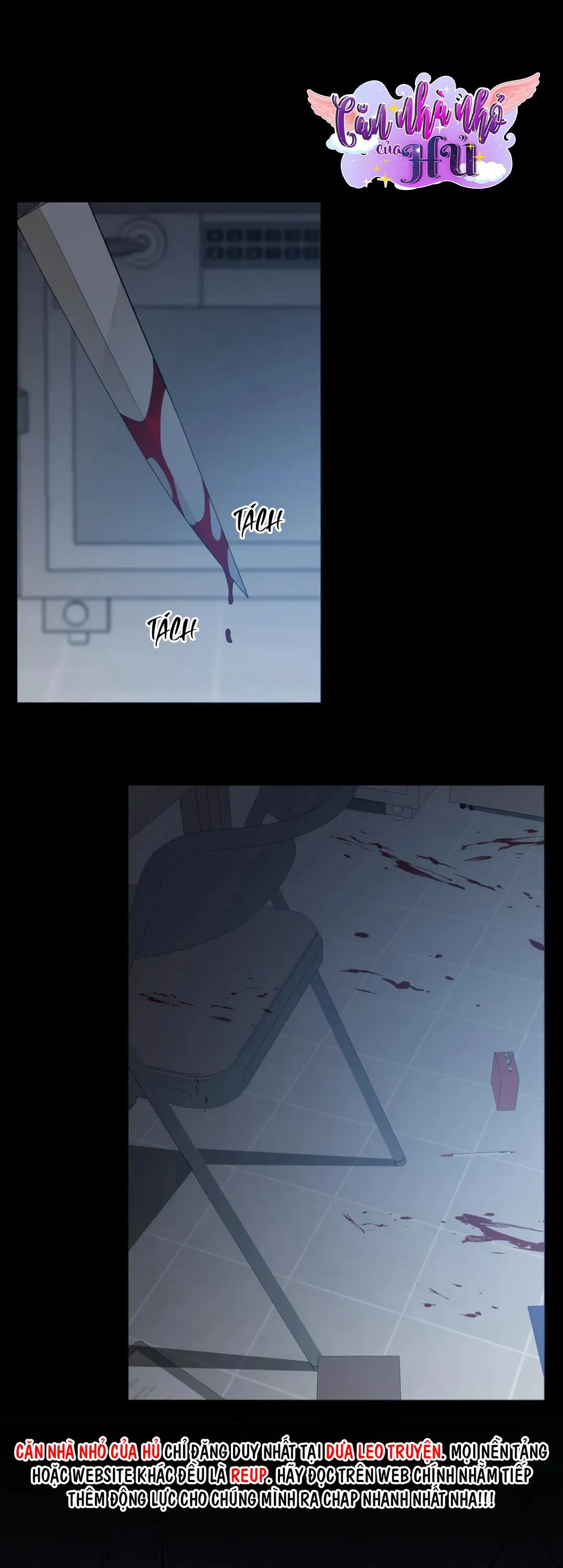 (END) KẺ ĐÊ TIỆN Chapter 42 Trang 4