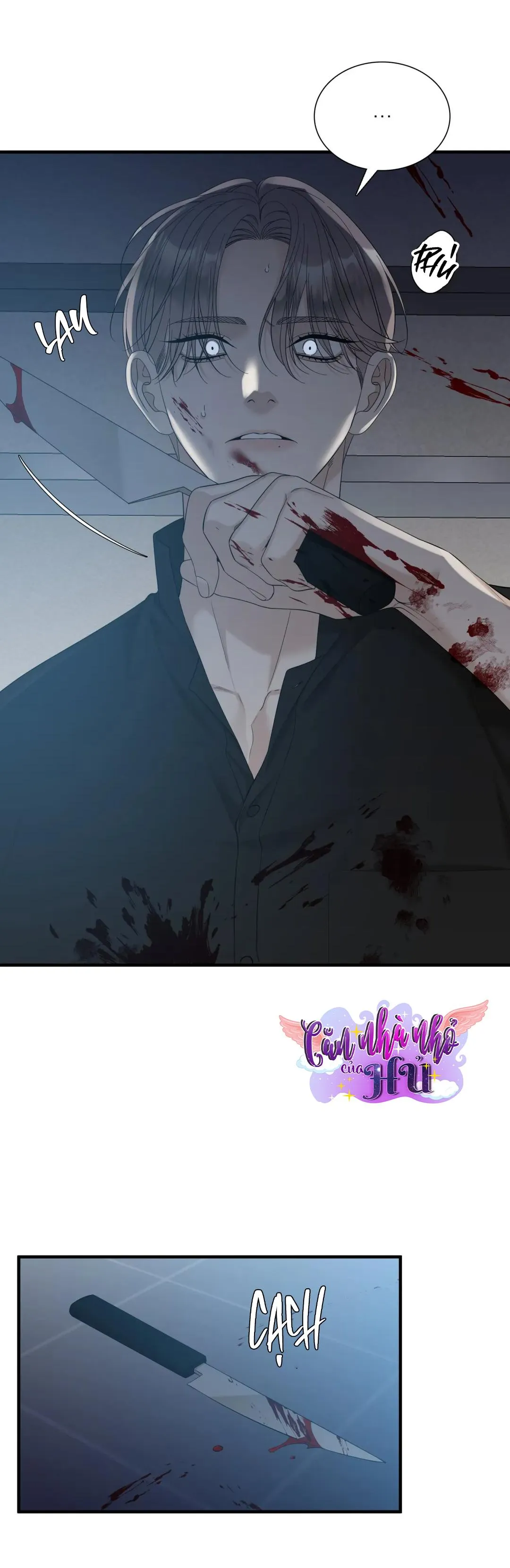 (END) KẺ ĐÊ TIỆN Chapter 42 Trang 6