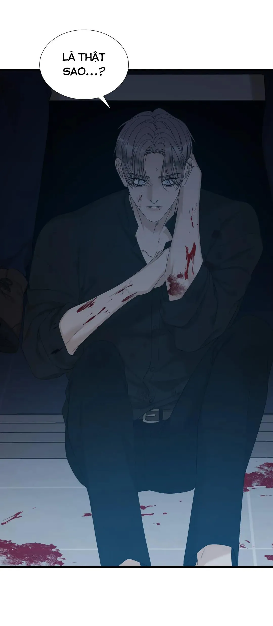 (END) KẺ ĐÊ TIỆN Chapter 42 Trang 8