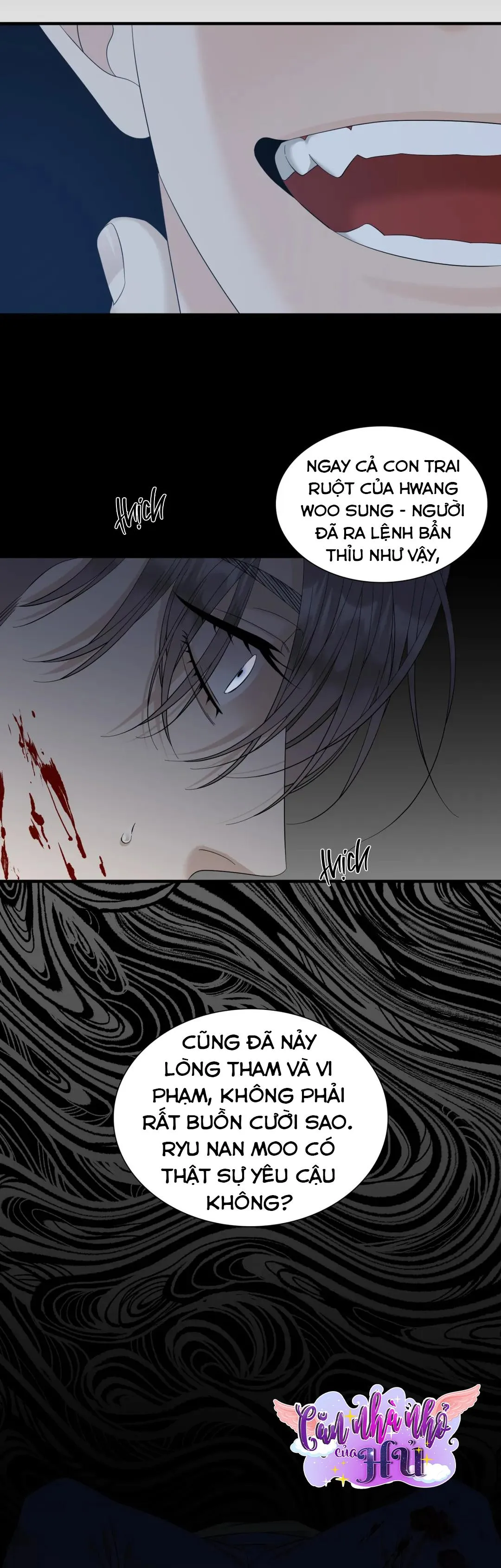 (END) KẺ ĐÊ TIỆN Chapter 42 Trang 11