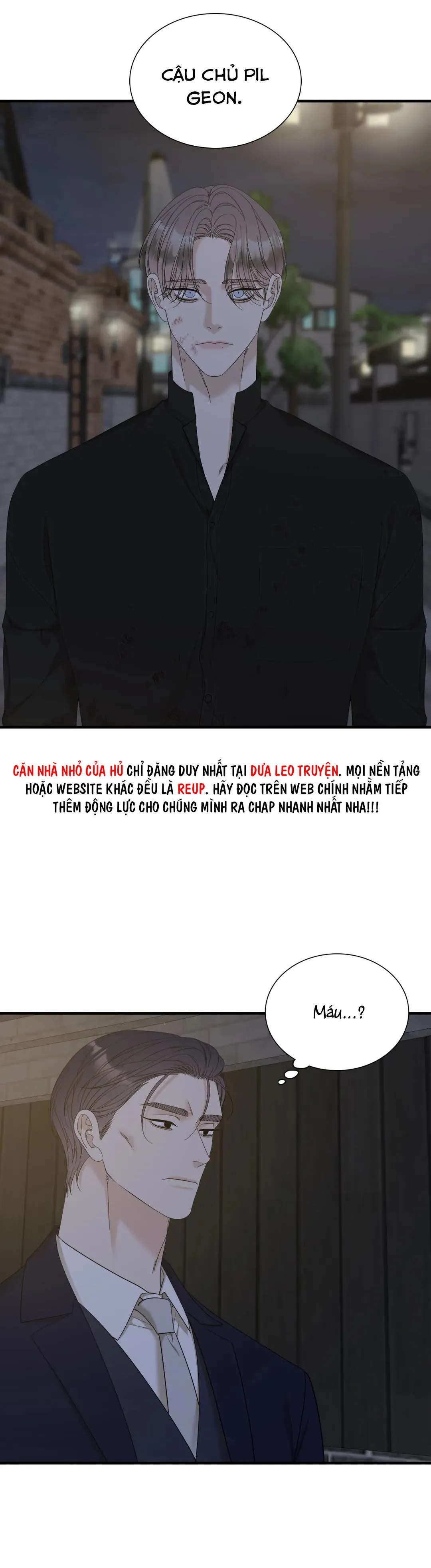 (END) KẺ ĐÊ TIỆN Chapter 42 Trang 16