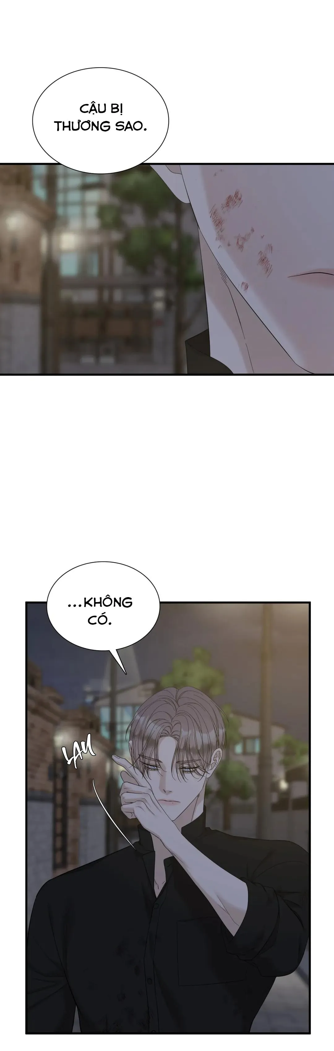 (END) KẺ ĐÊ TIỆN Chapter 42 Trang 17